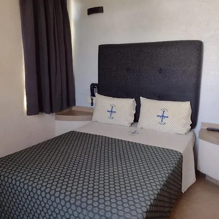 Hotel Astur (Adults Only)-3