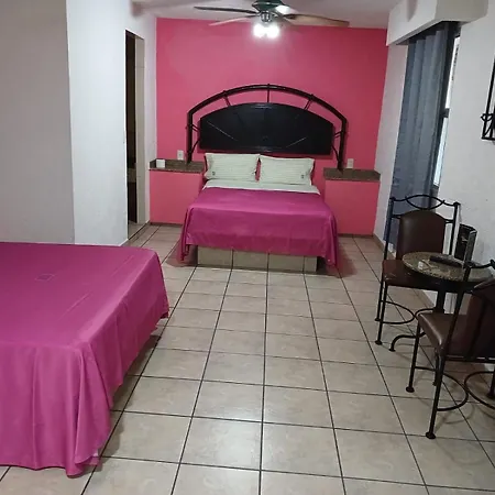 Hotel Sol-2