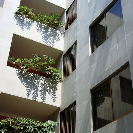 Hotel Cervantes-3