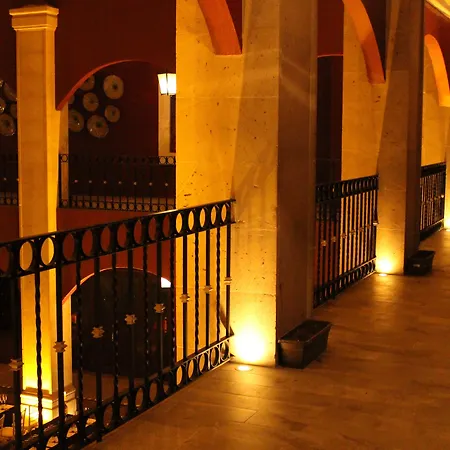 Gran Casa Xalisco-3
