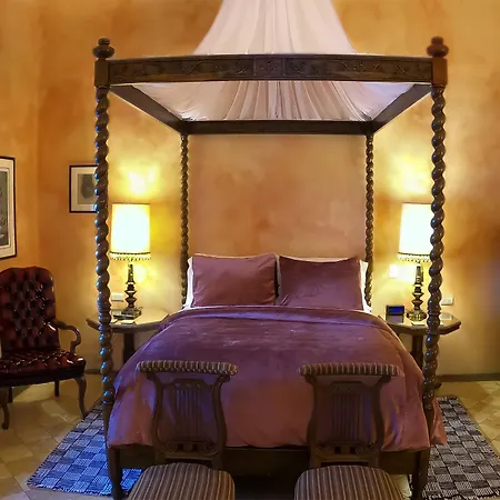 La Perla Hotel Boutique B&B-3