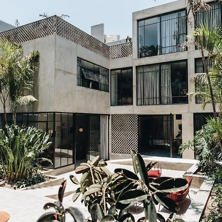 Casa Ixaya by Barrio México-2