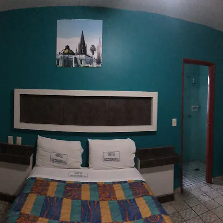 Hotel Occidental-2