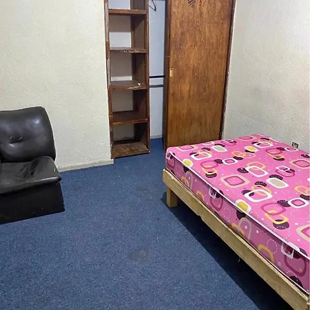 Hostel Free-2