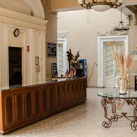 Hotel Posada Regis-2