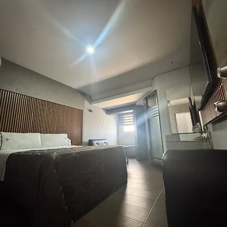 Hotel&Suites El Mante-2