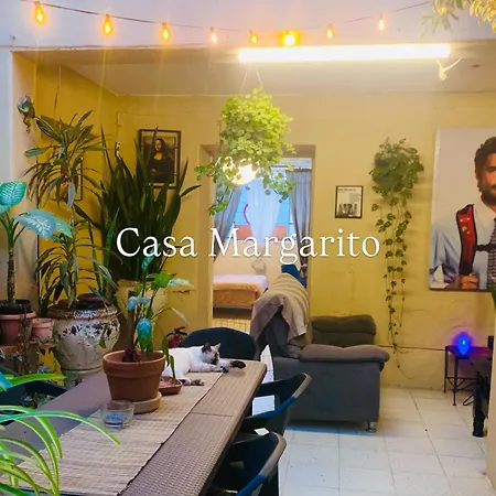 Hostal Casa Margarito-3