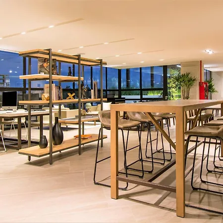 Staybridge Suites - Guadalajara Novena by IHG-3