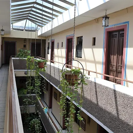 Hotel Janeiro-3