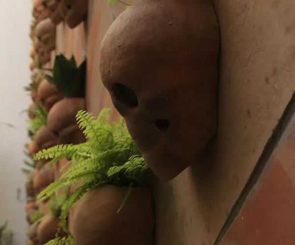 Casa Morelos by Barrio Mexico