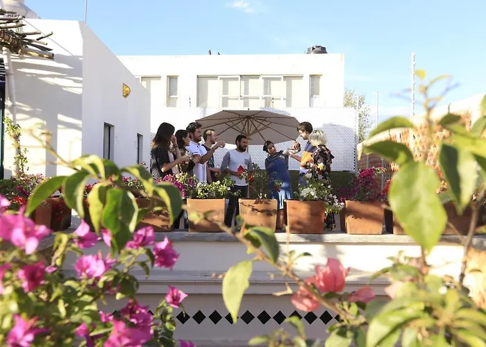 Casa Morelos by Barrio Mexico