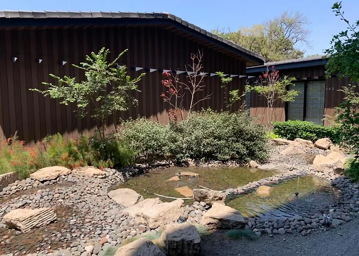 Hoteles GuadalajaraOkura Villas Y