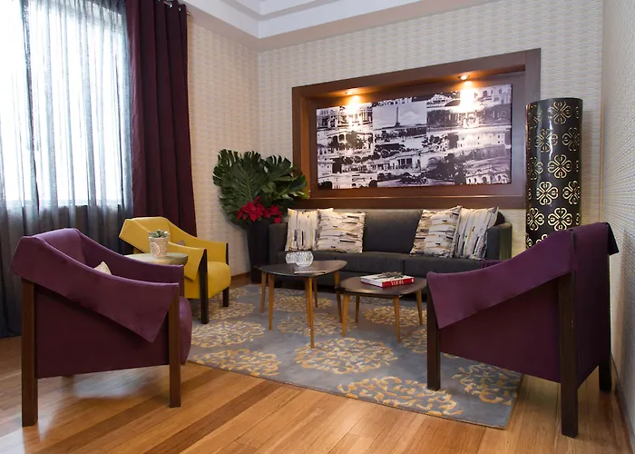 Hotel Love It Cas Consulado Guadalajara