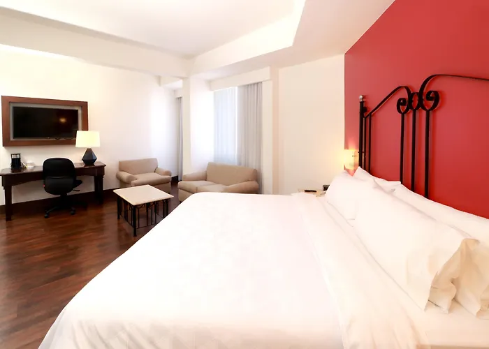 Holiday Inn Hotel & Suites Centro Historico By Ihg Guadalajara