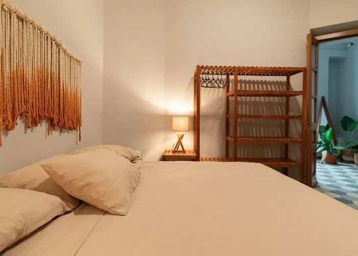 Hotel Casa del Desierto Guadalajara