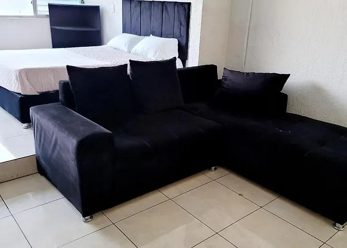 Suite Guadalajara