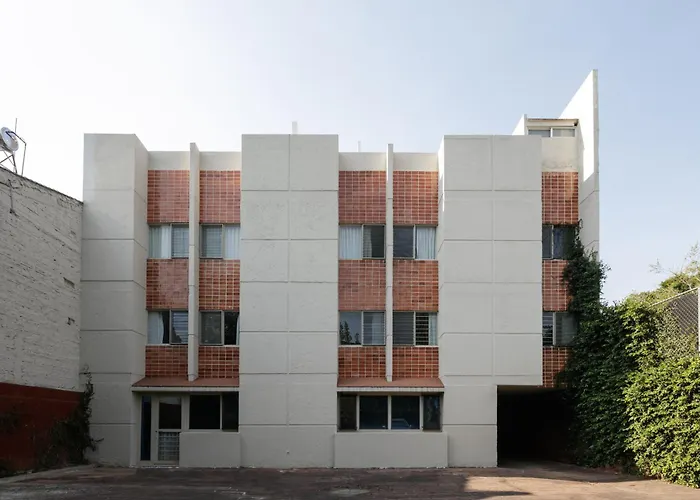 Apartamentos West End Guadalajara