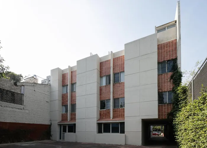 Apartamentos West End Guadalajara