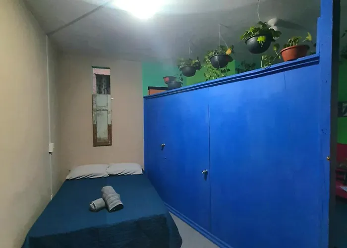 Hotel Huerto En El Barrio Guadalajara