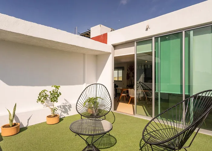 Hotel Casa Lucia Guadalajara