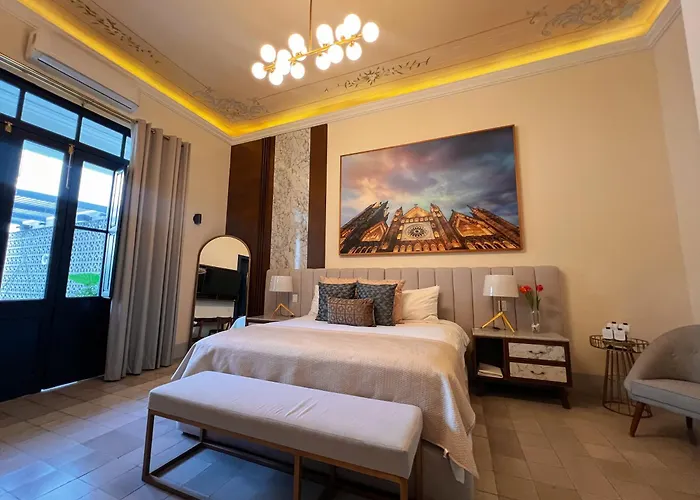 Gala Hotel Boutique Guadalajara