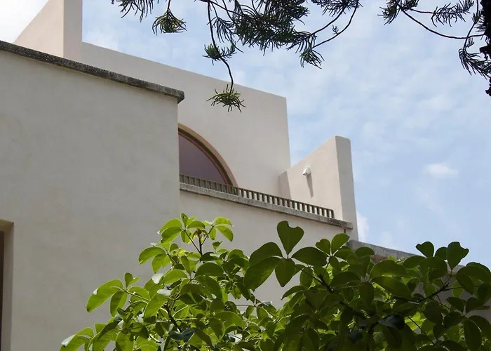 Casa España Guadalajara