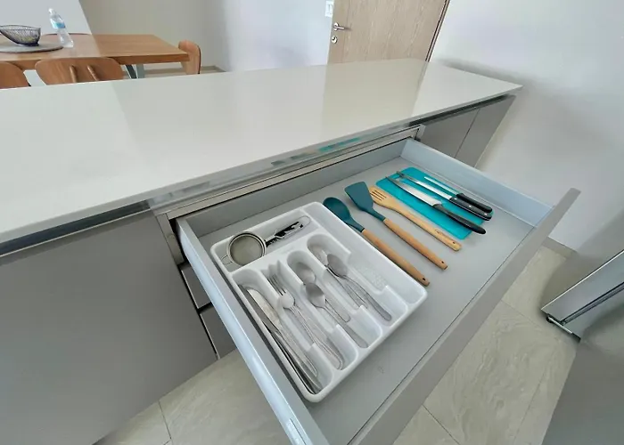 Aparthotel Park Life Guadalajara