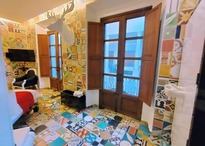 Del Carmen Concept Hotel Boutique By Chai Guadalajara