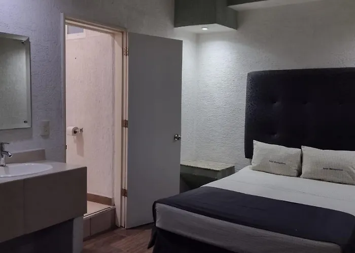 Hotel Metropolitan Guadalajara