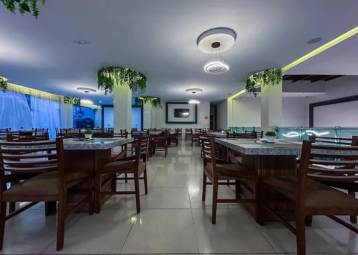 Hotel HVH by Yaxché Guadalajara