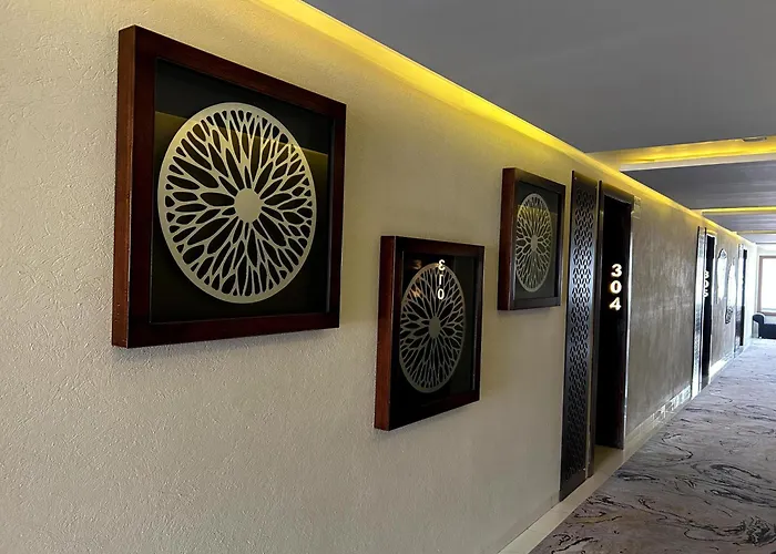 Hotel Dali Plaza Ejecutivo