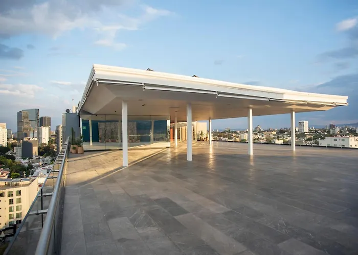 voco - Guadalajara Neruda, an IHG Hotel