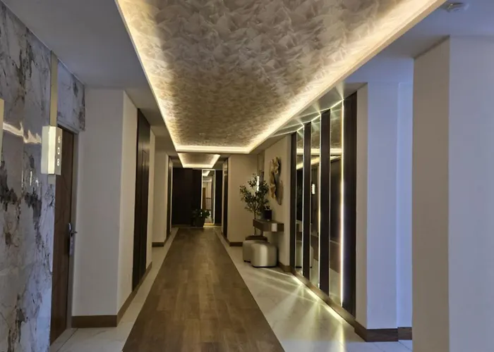 Hoteles GuadalajaraGamma Centro Historico