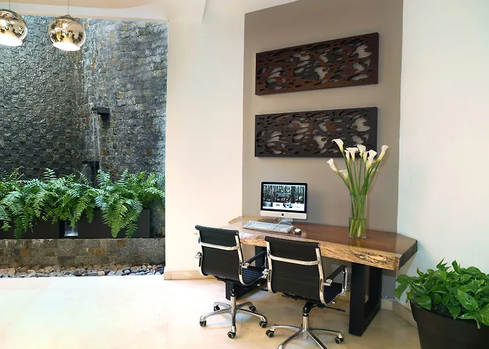 Hotel Ejecutivo Express Guadalajara Providencia - Av México