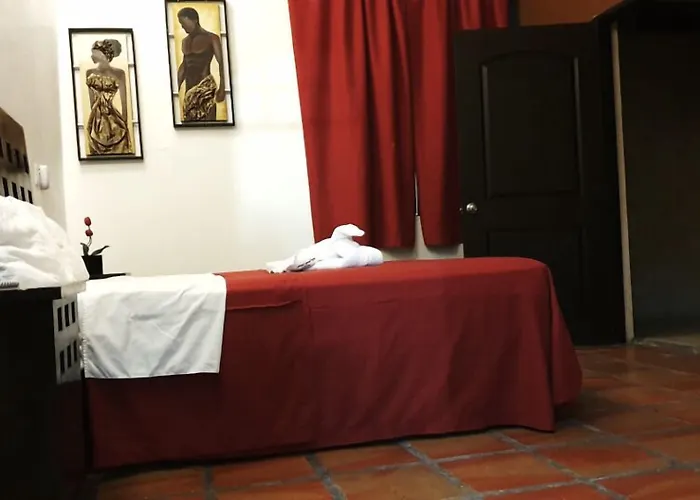 Posada Hotel Punto Guadalajara