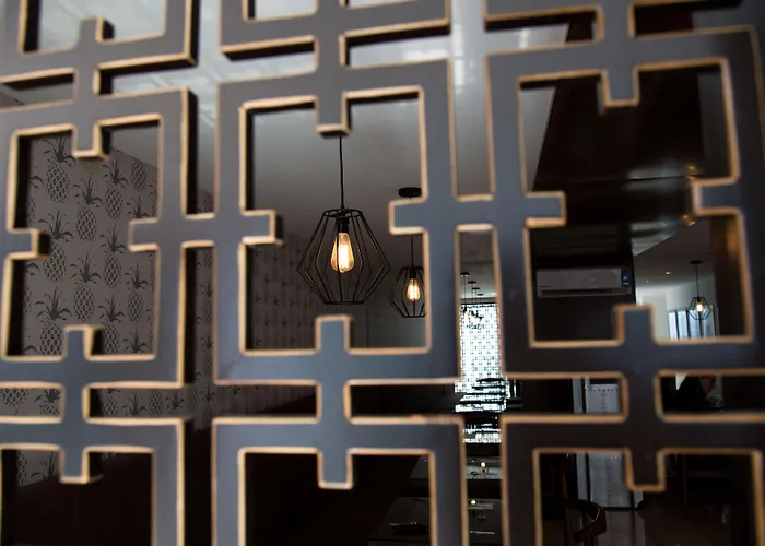 Fch Hotel Expo Adults Only Guadalajara