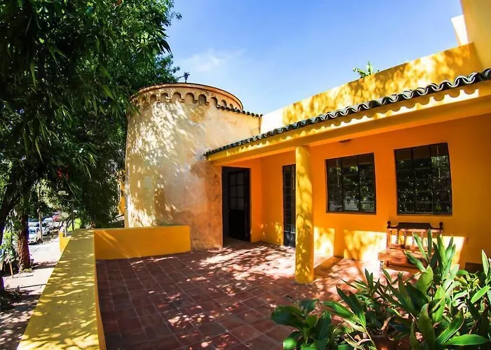 Bungalows Demetria Guadalajara