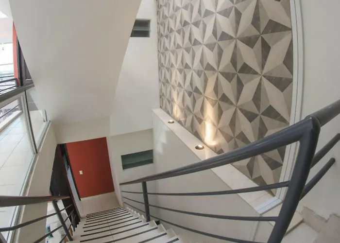 Hotel Belisario Inn Guadalajara