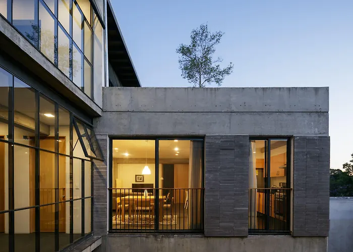 Apartamentos Buenos Aires Guadalajara
