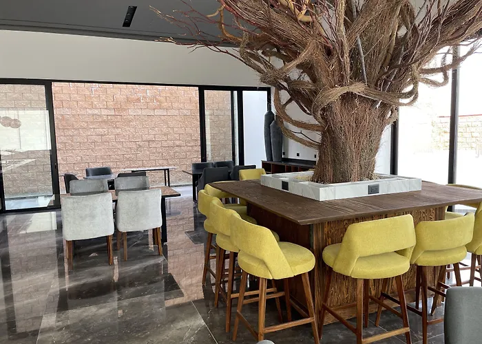 Gumont Guadalajara López Mateos - Minerva