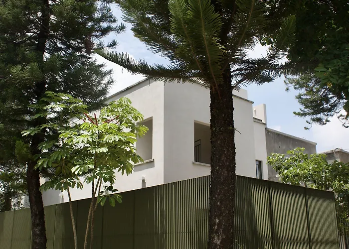 Casa España Guadalajara