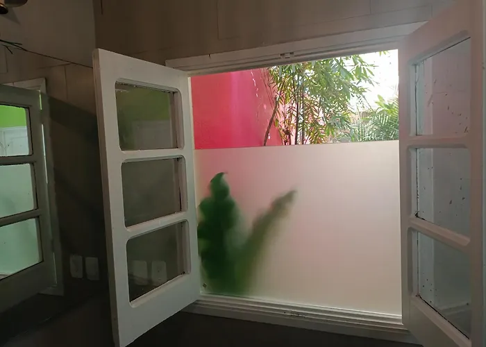 Hotel del Angel Guadalajara