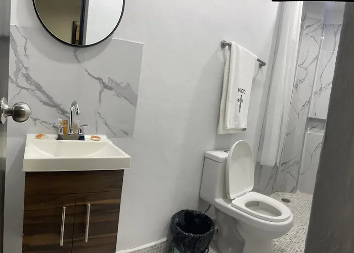 Hoteles GuadalajaraVigo