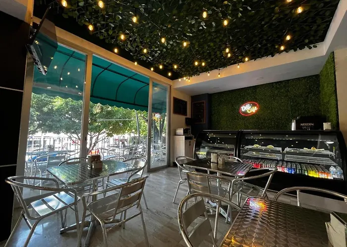 Best Western Plus Gran Hotel Centro Historico Guadalajara