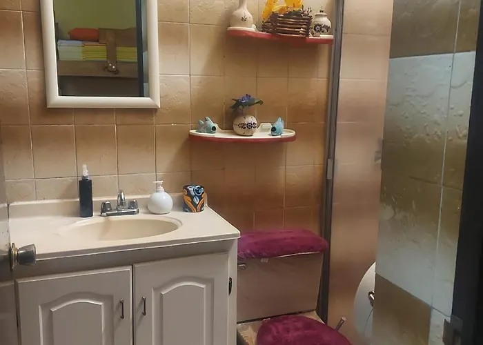 Hostel Casa Zalaoui Guadalajara