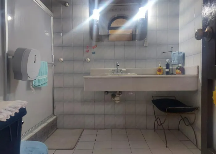 Hostel Casa Zalaoui Guadalajara