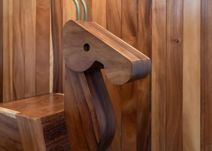 Del Carmen Concept Hotel Boutique By Chai Guadalajara