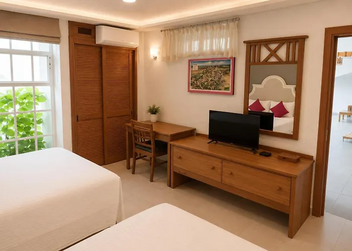 Hotel y Spa Posada Mirador Guadalajara