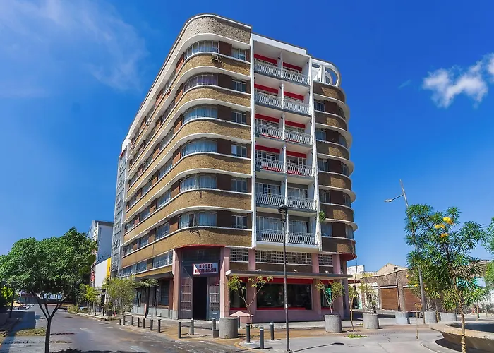 Hotel Capital O Nueva Galicia, Guadalajara centro downtown