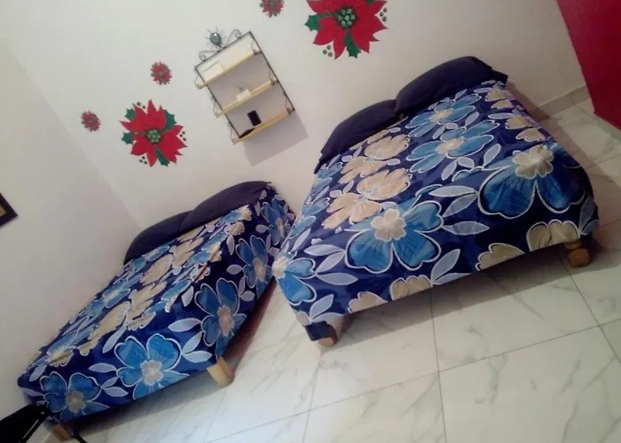 Casa Santuario Hotel Boutique Guadalajara